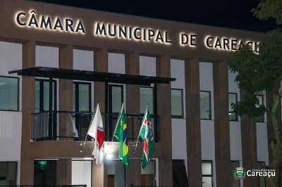 Inauguração da Nova Sede